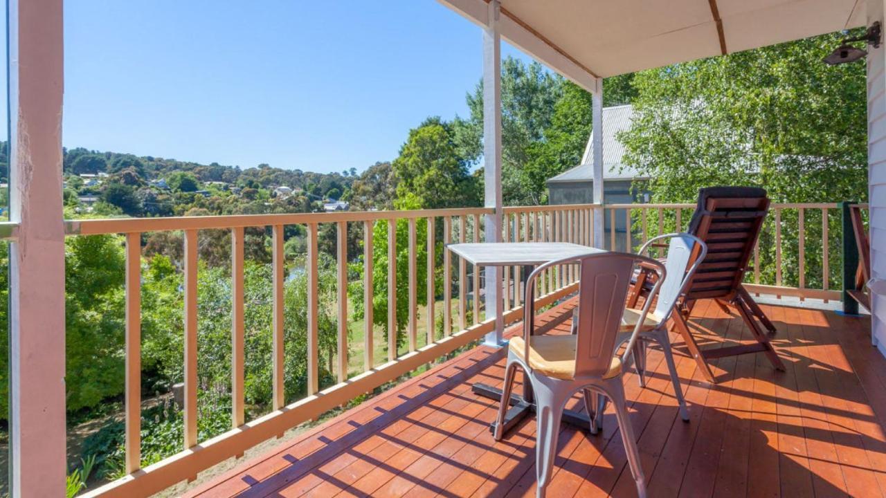 Balconies Lakeside - Studio Apartment 2 Daylesford Exteriér fotografie